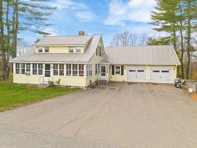 701 Augusta Rd, Winslow, ME 04901 - photo 2