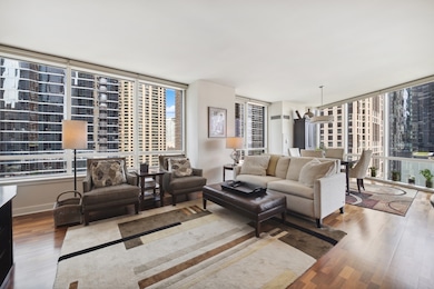 ParkView Condominiums unit 1602, Chicago, IL 60611 - photo 7