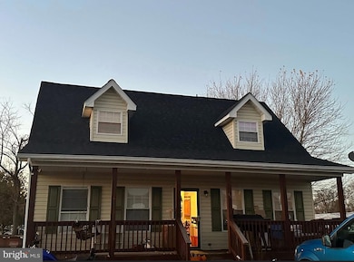 48 Hiser St, Moorefield, WV 26836 - photo 5