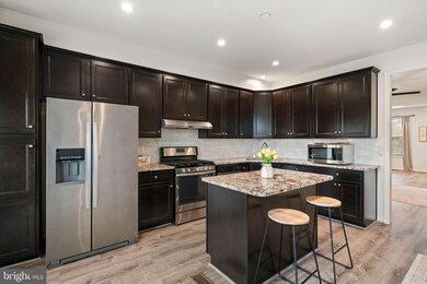 15981 Marsh Place, Haymarket, VA 20169 - photo 4