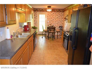 2823 Arkansas 348, Rudy, AR 72952 - photo 7