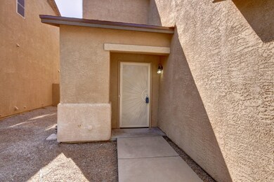 Covered Entry