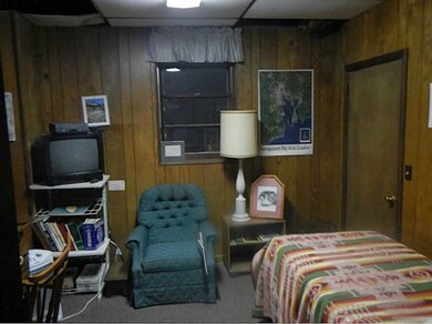 Bedroom.