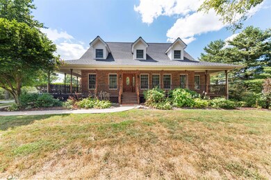 9291 Daugherty Marks Rd, Hamersville, OH 45130 - photo 4