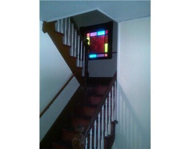Other. Stairway & Landing Beautiful...