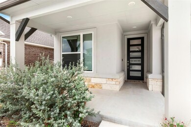 4308 Contrail Ln, Round Rock, TX 78665 - photo 4