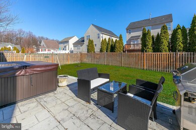 139 Laurel Trail, Swedesboro, NJ 08085 - photo 6