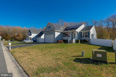 340 Fox Run Dr, Magnolia, DE 19962 - photo 5