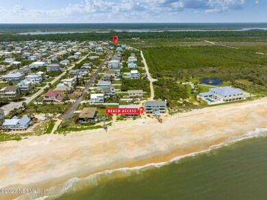 Aerial of Home