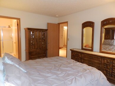Owner's Suite
