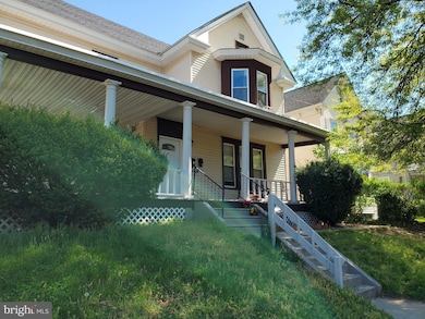 60 High St unit 3, Woodbury, NJ 08096 - photo 2