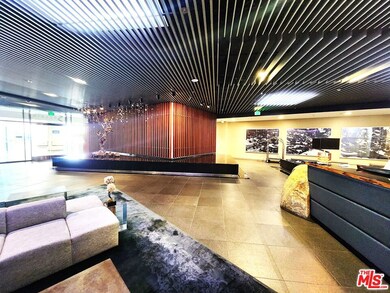 Solair unit 1710, Los Angeles, CA 90010 - photo 6