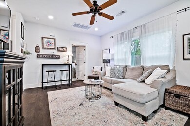 510 S College Ave unit 2, Fayetteville, AR 72701 - photo 5