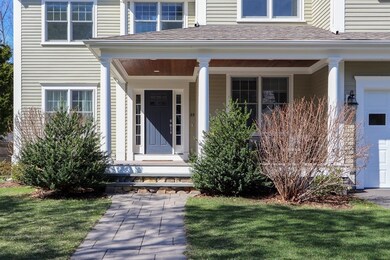 35 Ellicott St, Needham, MA 02492 - photo 4