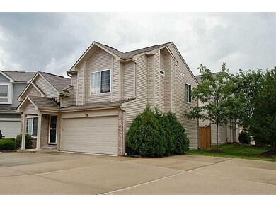 2603 Fraiser Fir Dr, Greenwood, IN 46143 - photo 2