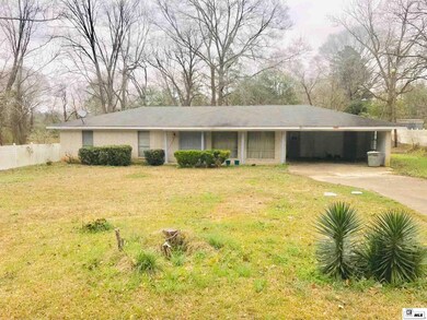 1801 Elm St, Bastrop, LA 71220 - photo 2