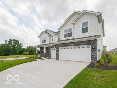 236 Sam Himsel Way, Center Township, IN 46122 - photo 2