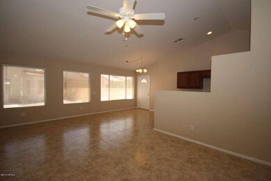 Great room view