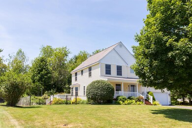 28 Clearview Dr, Gorham, ME 04038 - photo 2