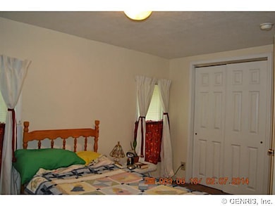 Bedroom Bedrooms with closet space