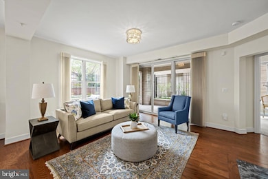 The Park Potomac Place unit 208, Potomac, MD 20854 - photo 2