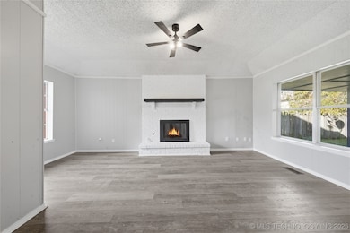 2314 W Galveston Place, Broken Arrow, OK 74012 - photo 6