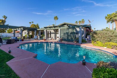 Pool this one