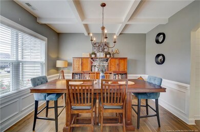 100 Courtyard Cir, Aberdeen, NC 28315 - photo 5