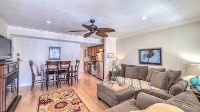 130 N Adams Ave unit J, Margate City, NJ 08402 - photo 2