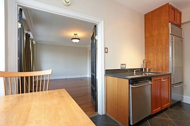 50 Commonwealth Ave unit 803, Boston, MA 02116 - photo 5