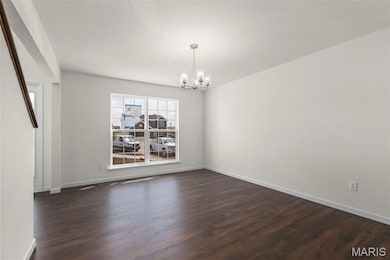 1032 Westhaven Blvd, Wentzville, MO 63385 - photo 3