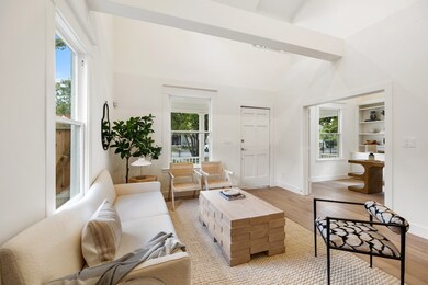 1809 Columbia St, Houston, TX 77008 - photo 6