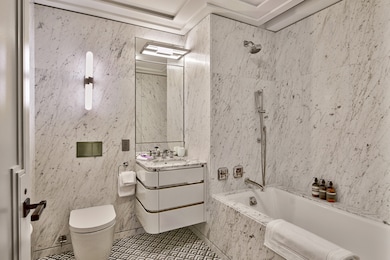 303 Park Ave unit 2007, New York City, NY 10022 - photo 3