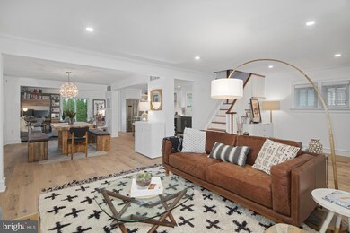 136 Maple Ave, Haddonfield, NJ 08033 - photo 4