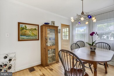 10613 Saint Paul St, Kensington, MD 20895 - photo 7