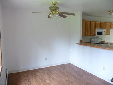 Dining Rm toward kitchen