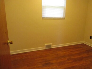 Bedroom.