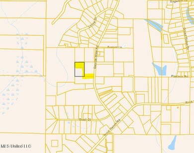 Nhn George Wise Rd, Carriere, MS 39426 - photo 5