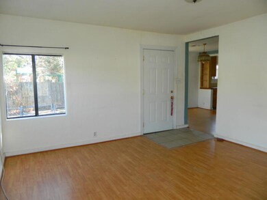 Living Room /Front Door