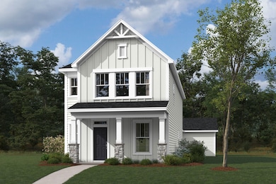 Oakmont Elevation C