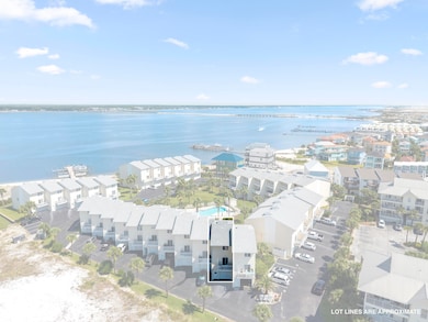 1440 Paradise Point Dr unit 21, Navarre, FL 32566 - photo 3