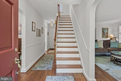 216 Windsor Ave, Haddonfield, NJ 08033 - photo 3