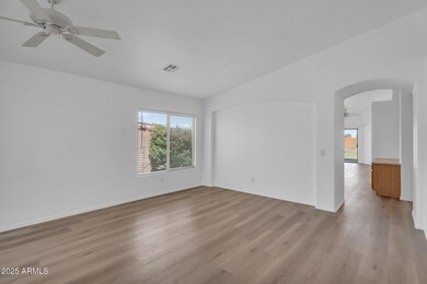 3239 S Loback Ln, Gilbert, AZ 85297 - photo 3