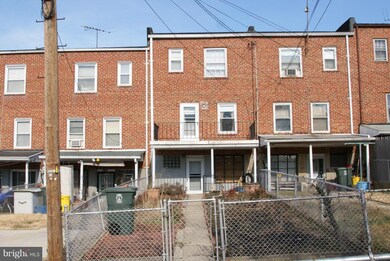 4125 Raymonn Ave, Baltimore, MD 21213 - photo 2