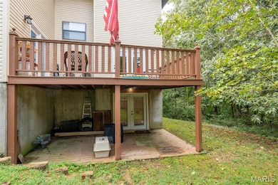 501 N 16th St, Poplar Bluff, MO 63901 - photo 4