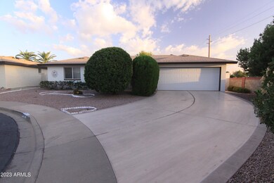 4013 E Carmel Cir, Mesa, AZ 85206 - photo 2