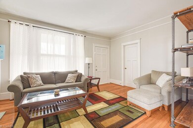 1501 Cloverdale Ave, Winston Salem, NC 27104 - photo 6