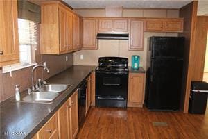 307 E Adams St, Pittsburg, KS 66762 - photo 6