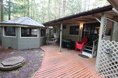 178 4 Christmas Tree Cir, Deming, WA 98244 - photo 2