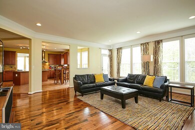 21481 Great Sky Place, Broadlands, VA 20148 - photo 5